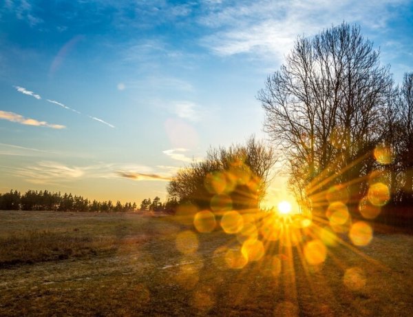 Igazi kirándulós idővel indul a hétvége
