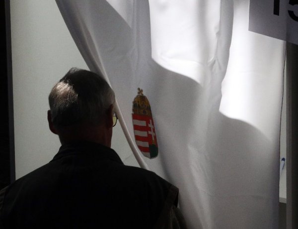 Választás 2022: A választók online is ellenőrizhetik, melyik jelölt ívén szerepel az ajánlásuk