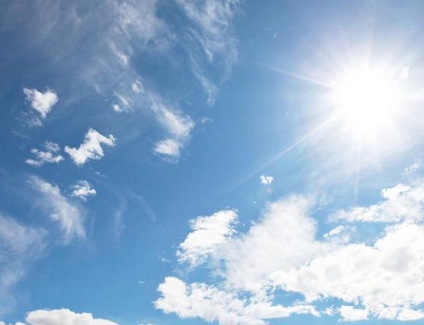 Nem lesz szükség téli kabátra jövő héten