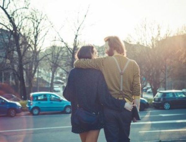 Szorványos esők tarkíthatják a szerelmesek napját