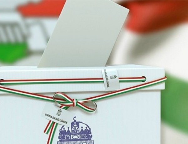 Szombaton kezdődik a választási kampányidőszak