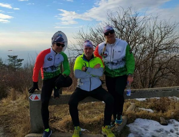 Nagykövet lett a spártai harcosból