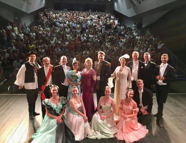 Idén is garantált a kulturális feltöltődés a VMKK-ban