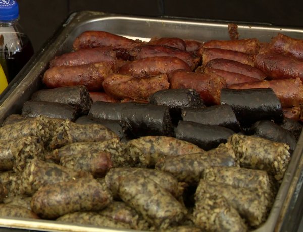 Disznótoros fesztivál – Szombaton reggel 6.30-tól várják a vendégeket