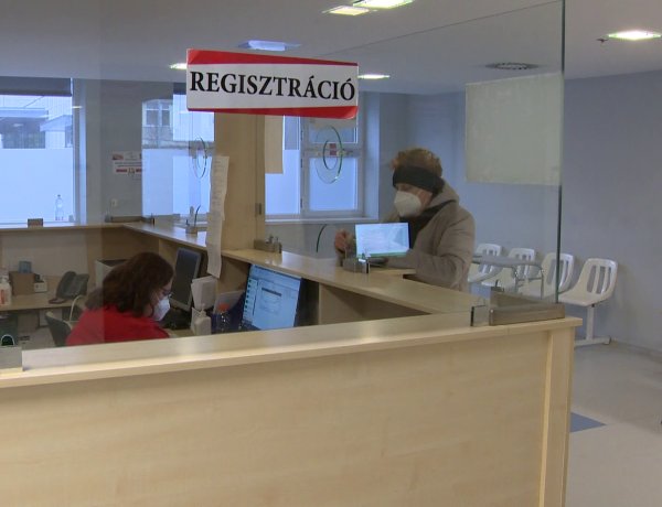 Oltás – Többen választják az akciónapokat