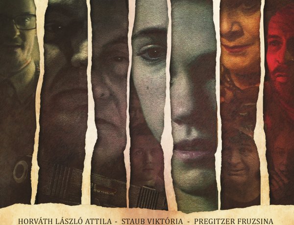 A Nyíregyházi Televízióban lesz a Lélekpark premierje február 16-án 21.00 órától! 