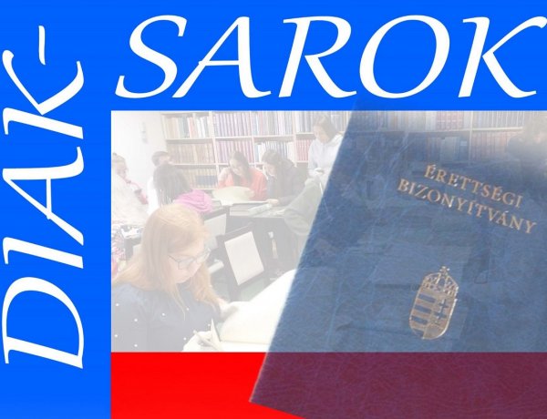 Diáksarok - Segítség az etika  érettségire felkészüléshez 