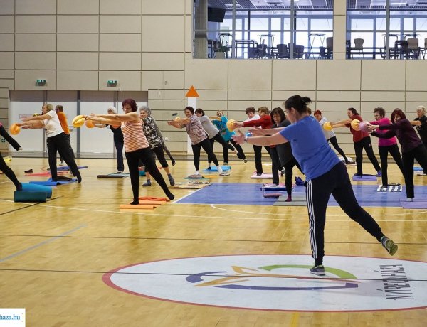 Mozdulj Nyíregyháza! – Aktualitások és friss hírek