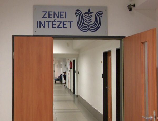 Jubileum – Harminc éves a népzene képzés Nyíregyházán