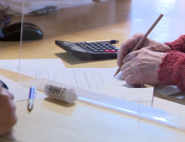 Türelmet kér a NAV – Minden jogosult megkapja az adó-visszatérítést