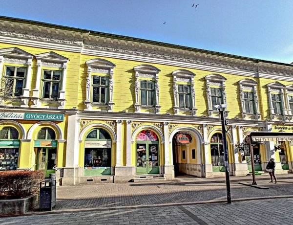 Építőmesterek nyomában: Király Sándor és fia 1.