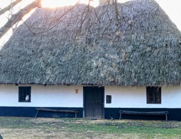 Márciusban nyit a Sóstói Múzeumfalu! 