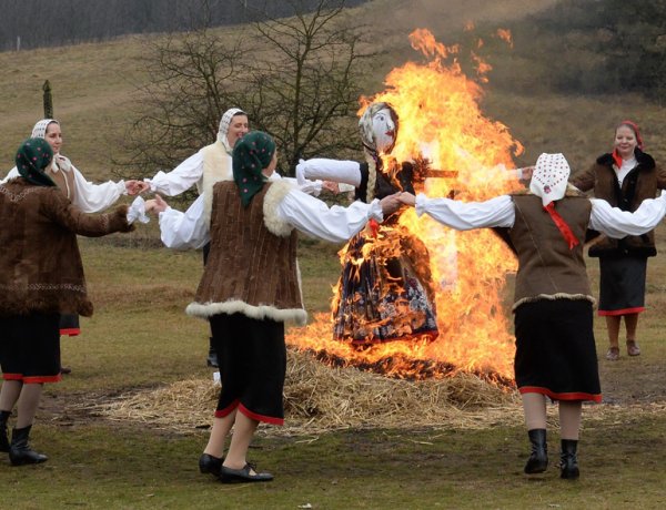 Télűző farsangi felvonulás lesz a Jósavárosban  