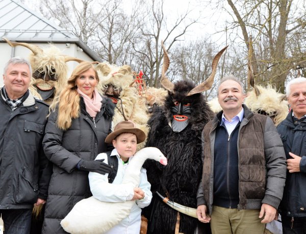 Idén is óriási sikere volt a Disznótoros Fesztiválnak! - Képekben a rendezvény!