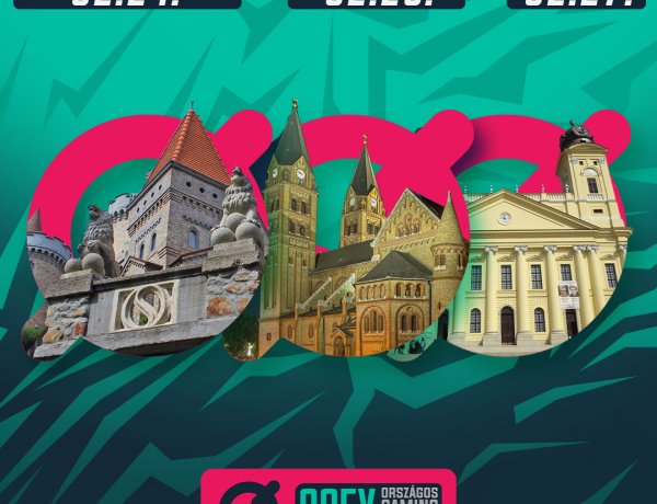 E-sport - Országos Gaming Expo Nyíregyházán! 