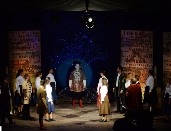 30 éves a Mandala – József és a többiek: hinni és álmodozni! 