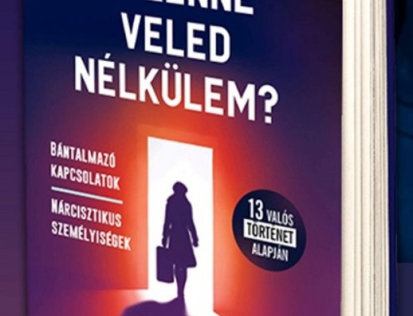 Mi lenne veled nélkülem? - kötetbemutató a Móricz Zsigmond könyvtárban 