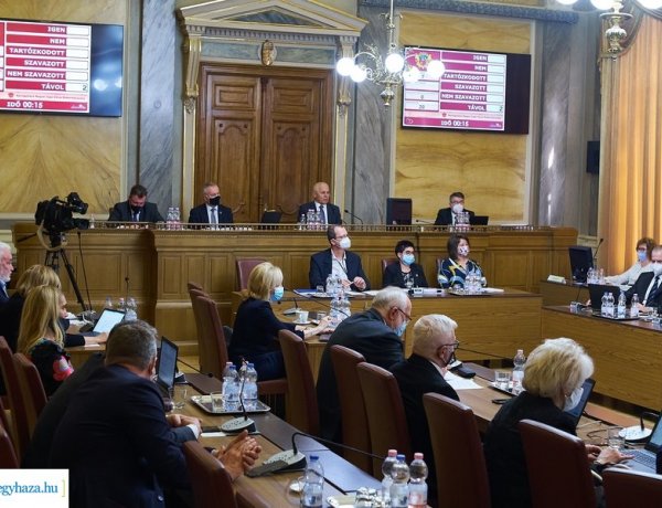 Közgyűlés – 15 milliárd forint pluszforrást kapott Nyíregyháza