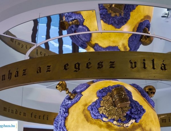 Indul a szezon a Szindbád Színháztörténeti Rendezvénytérben