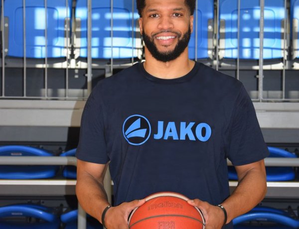 Új légióst igazoltak a kosarasok - Amerikai játékos a Hübner Nyíregyháza BS-nél