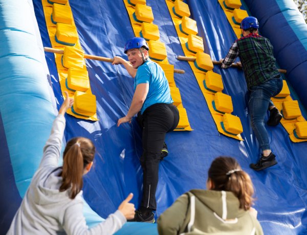 Márciusban élménybajnokság Nyíregyházán!