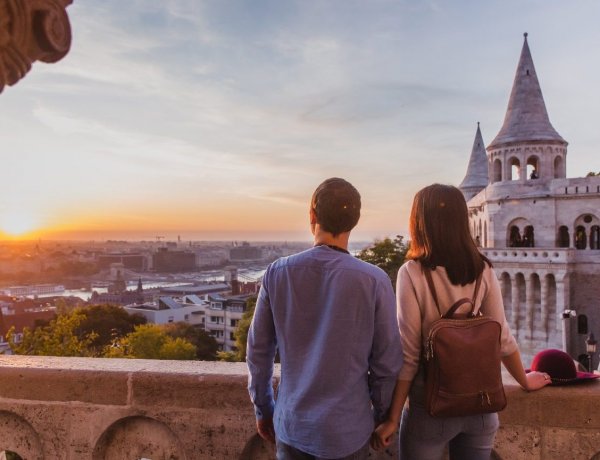 Erős lesz az idei év a belföldi turizmusban