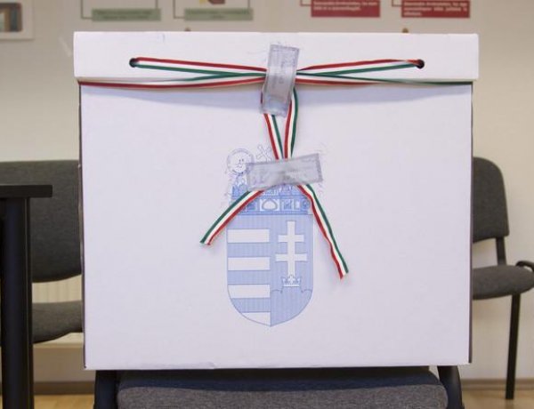 Választás 2022: ma lejár az országos listák bejelentésének határideje