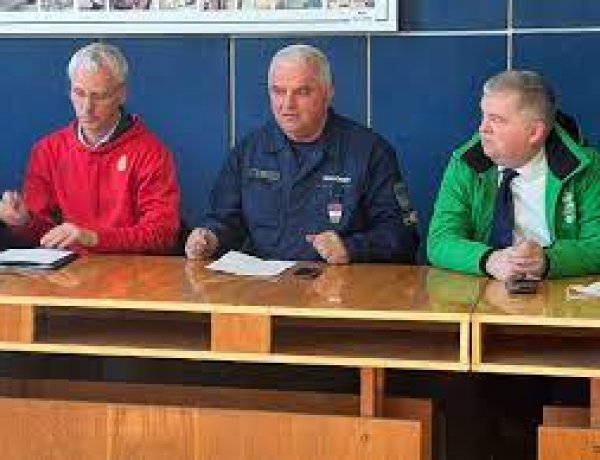 Soltész: Már több mint 30 millió forint érkezett a Híd Kárpátaljáért segélyprogramba