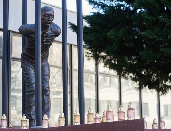 A kommunizmus soha nem lehet több mint történelem – Az áldozatokra emlékezünk