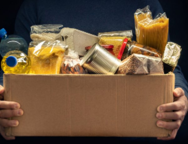 Adománygyűjtést szervez a Móricz Zsigmond Kulturális Egyesület – A részletekért kattintson!