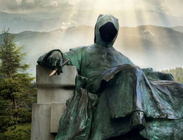 Anonymus titkai nyomában - kötetbemutató a Móricz Zsigmond könyvtárban 