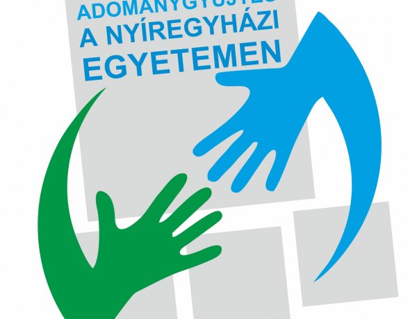 A Nyíregyházi Egyetem is segít az orosz-ukrán háború menekültjein 