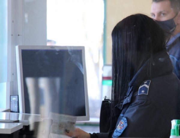 Határforgalmi helyzet a magyar-ukrán államhatáron – Friss!