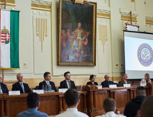 Környezetvédelmi vetélkedő – A megelőzés és az oktatás fontosabb a büntetésnél