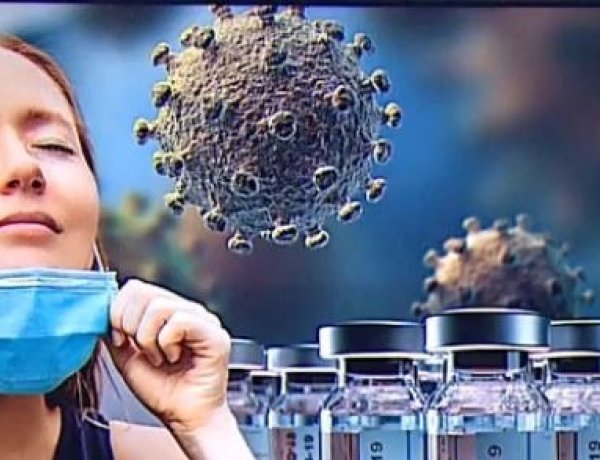 Kormányinfó: Hétfőtől eldobhatjuk a maszkot