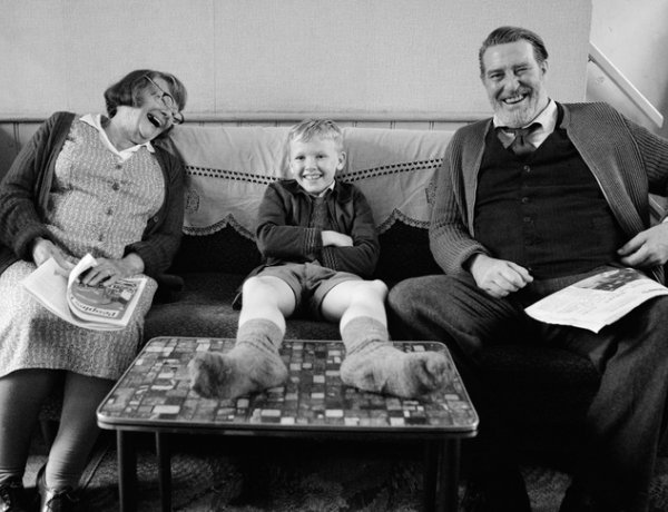 A Francia Kiadás, Belfast - A Krúdy Gyula Art Mozi márciusi filmkínálata