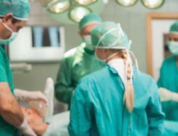 EMMI: A járvány visszahúzódásával a kórházak is visszatérnek a normális működési rendhez