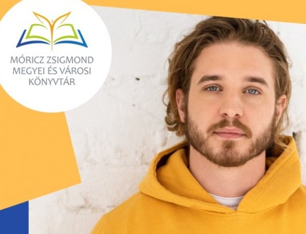 Találkozz Hasival (Vecsei H. Miklós) a Nyíregyházi Poketközösség szervezésében!