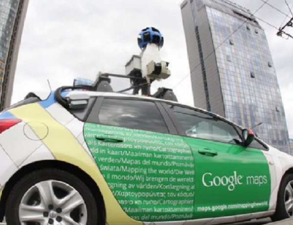 Több magyar városba is visszatérnek a Google autói