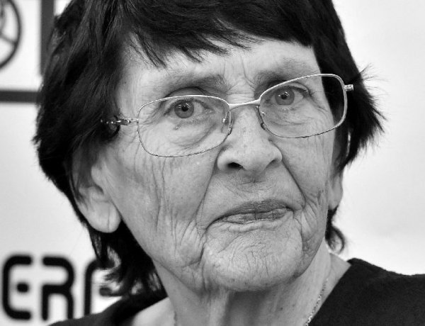 Elhunyt Marosi Paula olimpiai és világbajnok tőrvívó