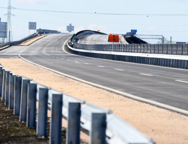 Varga Mihály: 140 milliárdos útfejlesztés várható