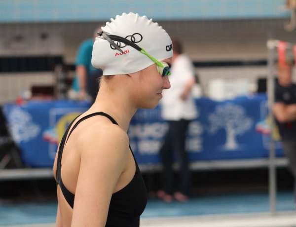 Aranyérem a Golden Tour versenyen