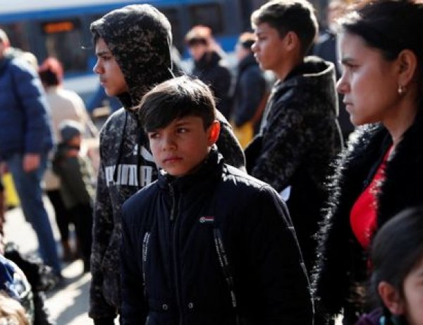 Az Országos Idegenrendészeti Főigazgatóság tájékoztatása  az orosz-ukrán konfliktussal kapcsolatosan