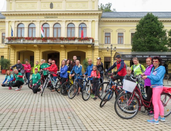 Bringázás a „tejúton” – Március 12-én indul a bringás szezon