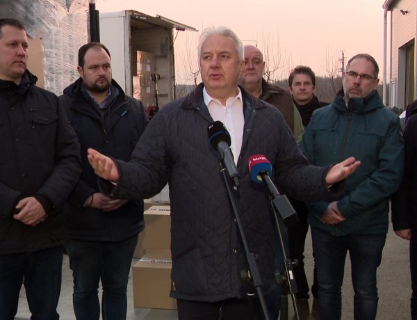 Mindenkit befogadunk -  Az Ukrajnából menekülő magyarok nem menekültek