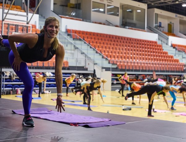 Béres Alexandra újból megmozgatta a nyíregyháziakat