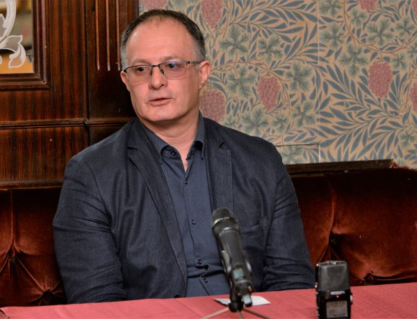 Nagy László: a hét jelöltből én vagyok az, aki baloldalinak tekintheti magát – indul az országgyűlési választáson a korábbi szocialista alpolgármester, frakcióvezető