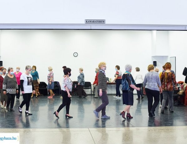 Mozdulj Nyíregyháza! – Aktualitások és friss hírek