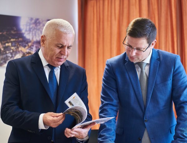 Nyíregyházáé az egyik legnagyobb fejlődés