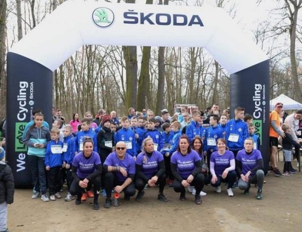 Újra startol a Spuri 